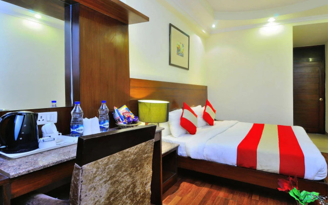 Hotel The Raj