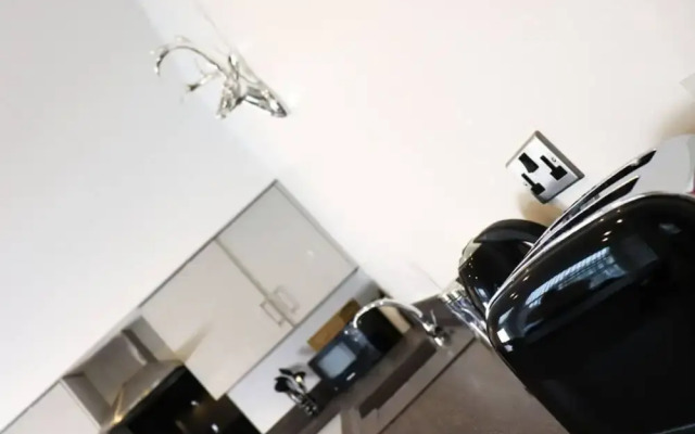 Elsk Apartments by Sasco