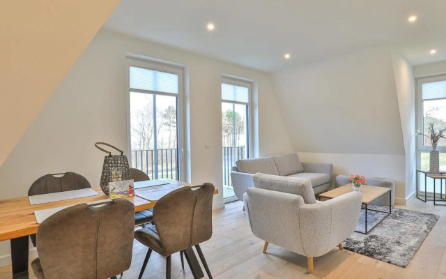 Strandhaus Zingst Apartment 14