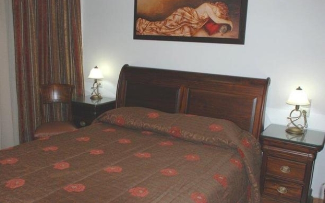 Hotel Vicky