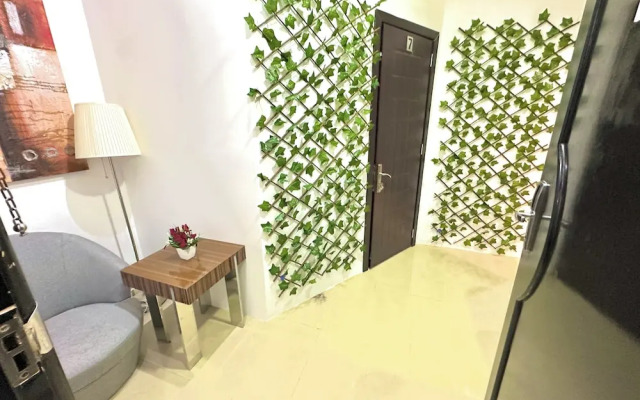 Homeland Hostel
