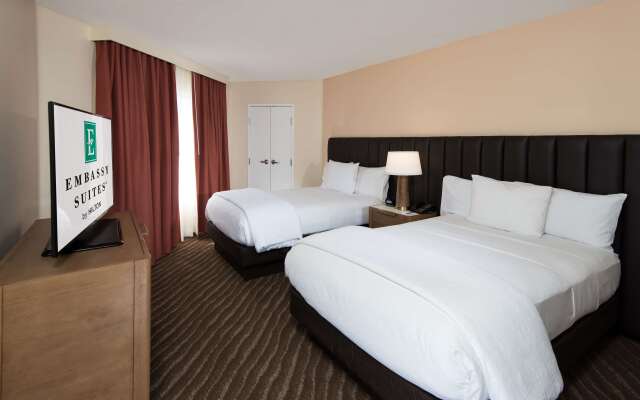 Embassy Suites by Hilton Phoenix Scottsdale