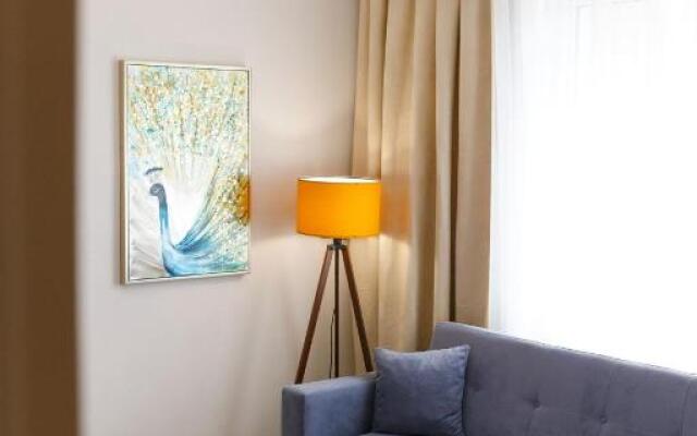 Maniu 31 Apartments & Rooms