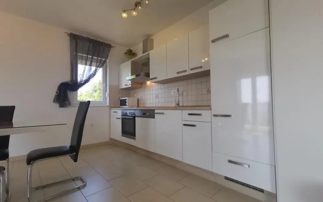 Apartment Villa Sara LUX 6 pax