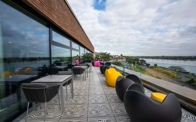 Prize by Radisson, Bonn City