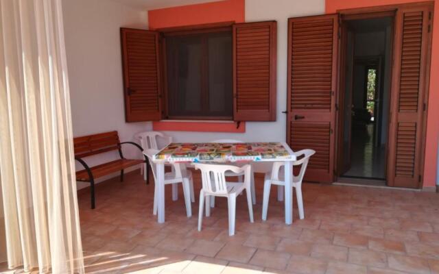 Appartamento a Torre Pali