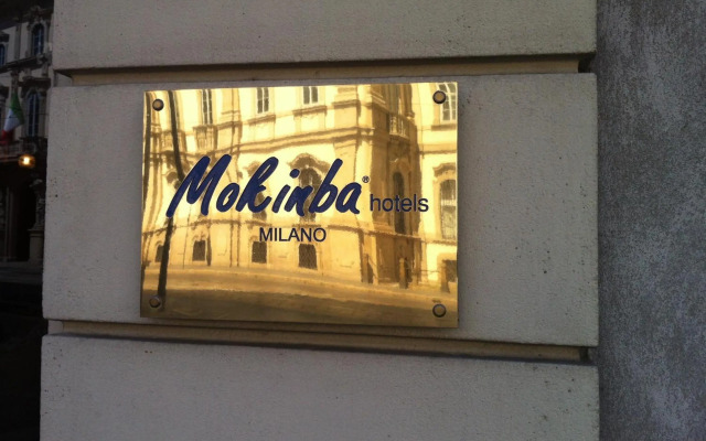 Mokinba Hotels King