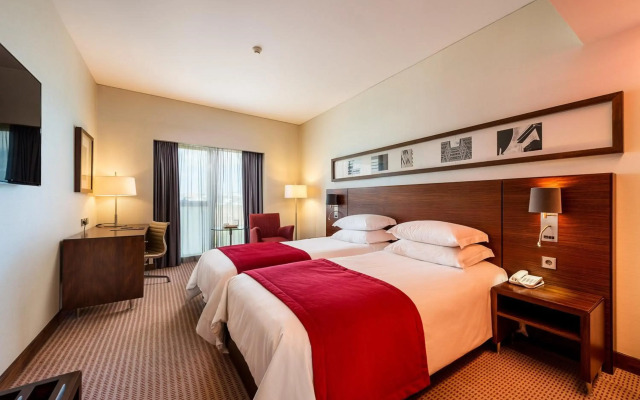 Lagoas Park Hotel