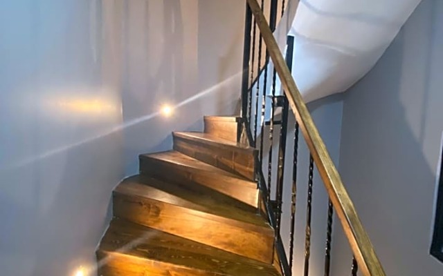 Alma Port Suites