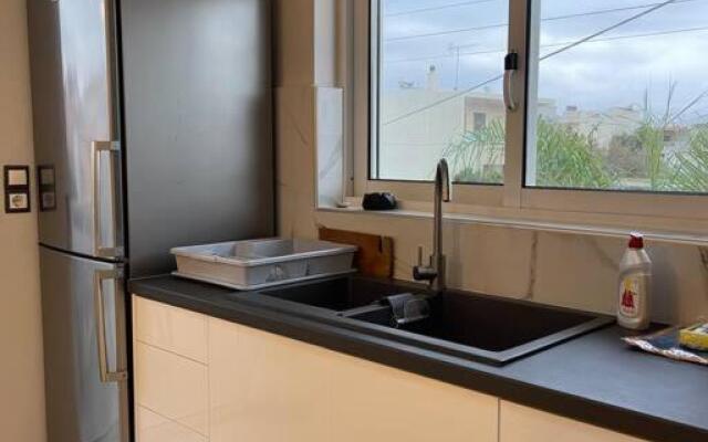Spacious Apartment Nearby the Sea - 3 Bedrooms