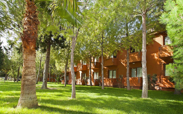 Polat Thermal Hotel