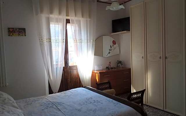 Bed & Breakfast La Rosa Rossa