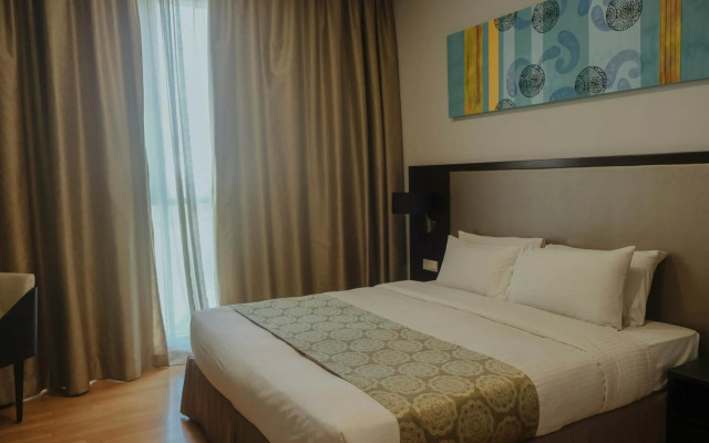Trinidad Suites Johor, Trademark Collection by Wyndham