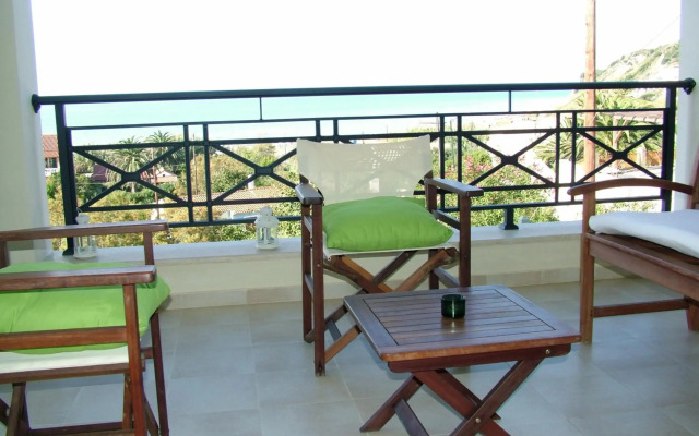 Sugar and Almond - Luxury Apartments