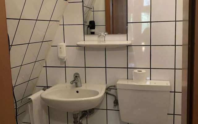 Ritter Hotel