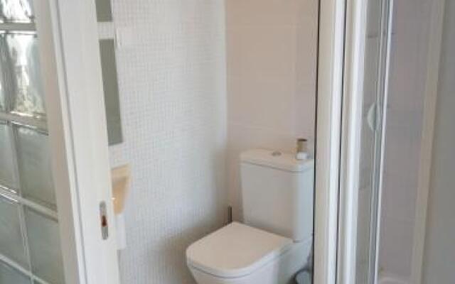 SeaShell Apartment - Sesimbra