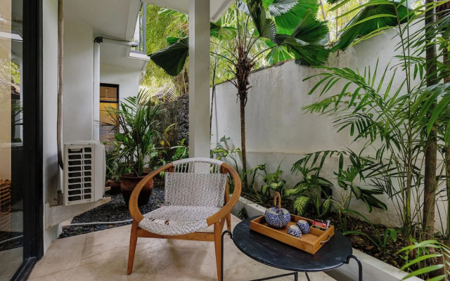 Martini Suites by Betterplace