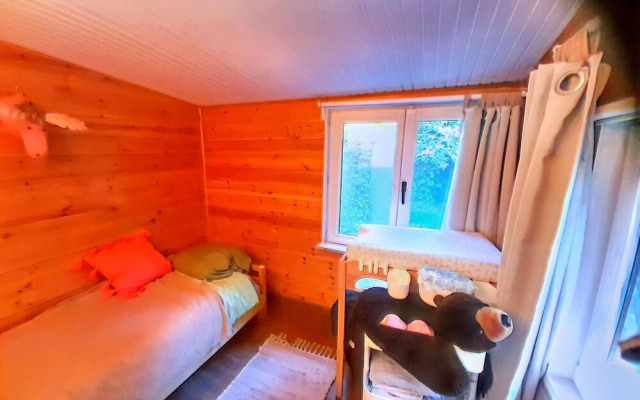 Oud-turnhout Holiday Home in Antwerp