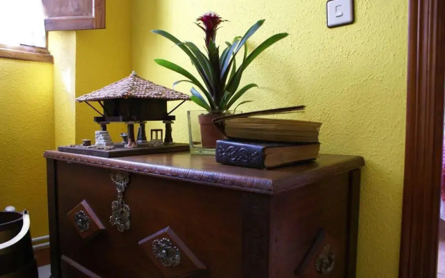 Casa Rural Priena