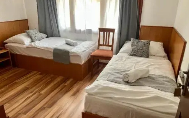 Hotel Rákóczi