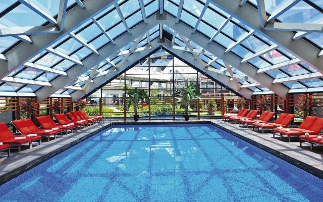 Susesi Luxury Resort - All Inclusive