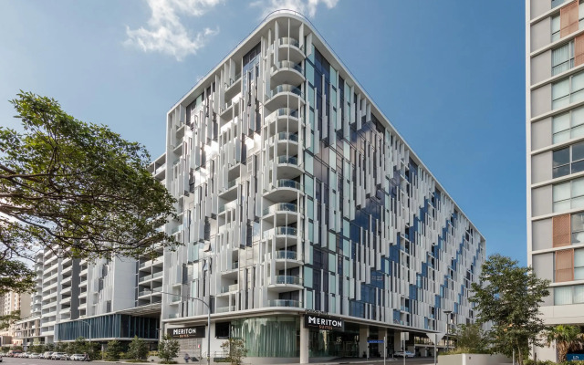 Meriton Suites Mascot Central