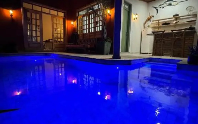 Pousada Flor Do Cacau