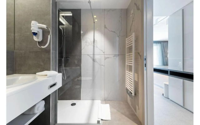 Hotel Mirjam