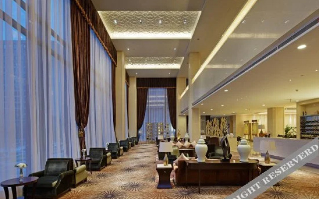 Bei lun Teckon Ciel Hotel