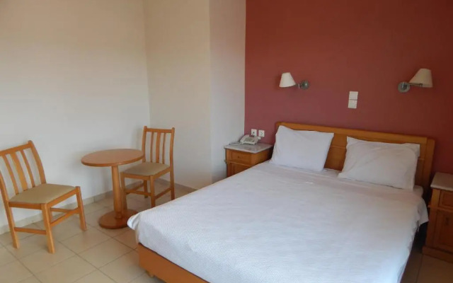 Hotel Lykeon