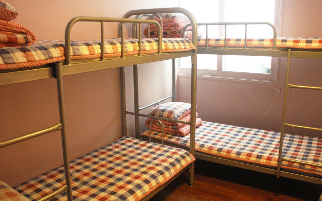 Orange Guest house - Hostel