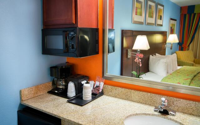 Ramada by Wyndham Hotel & Water Park