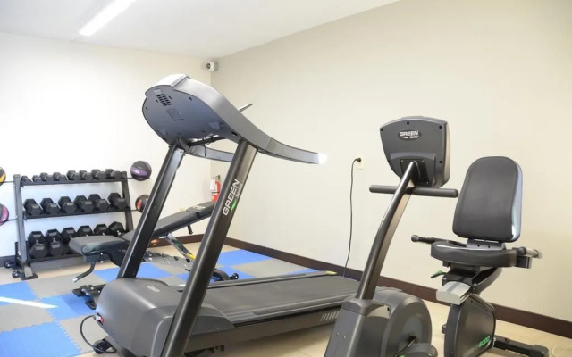 Smart Stay Inn - Saint Augustine