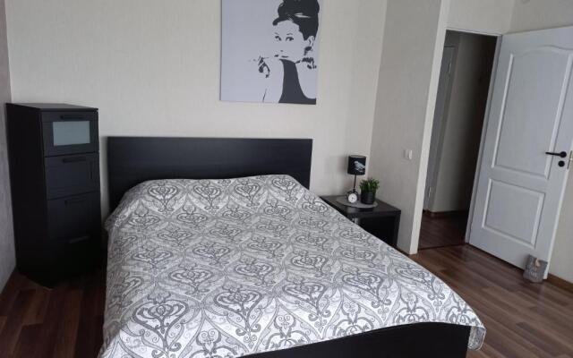 Vienibas apartment