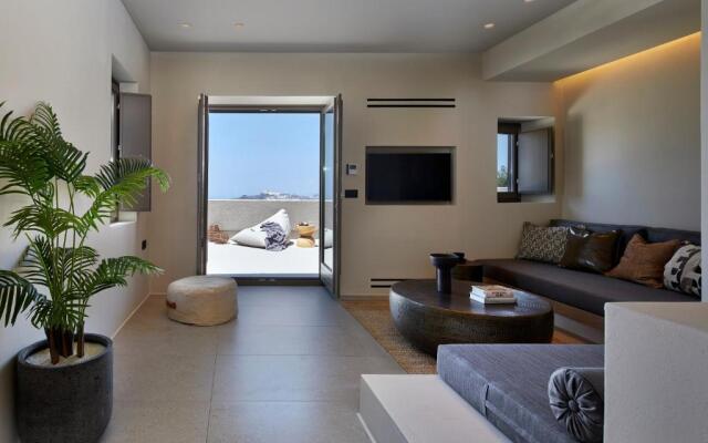 Halcyon Days Luxury Suites