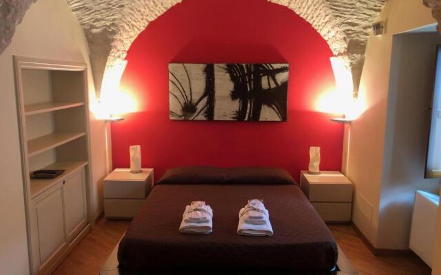 B&B Nel Centro Storico