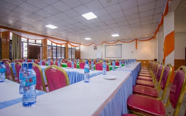 Sunshine Hotel Upperhill