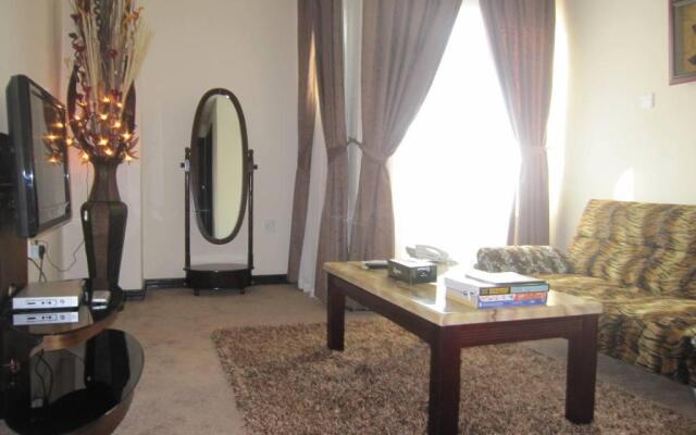 Al Nakheel