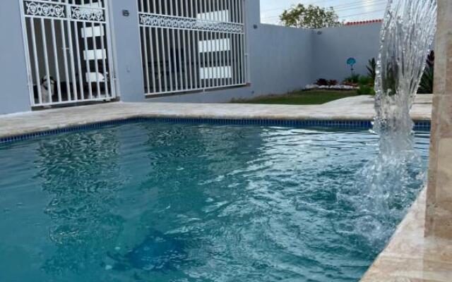 Coral Guest House - Jobos Isabela, PR