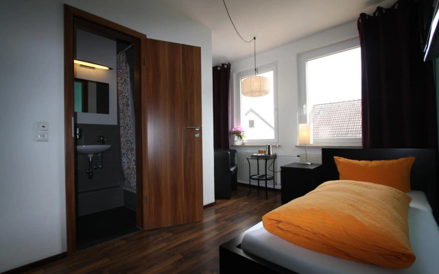 Stadthotel Kleiner Berg