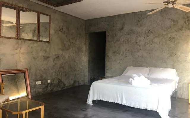 Gaia Villa