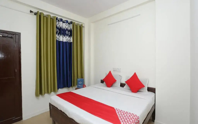 Hotel Ganga Sagar By OYO Rooms