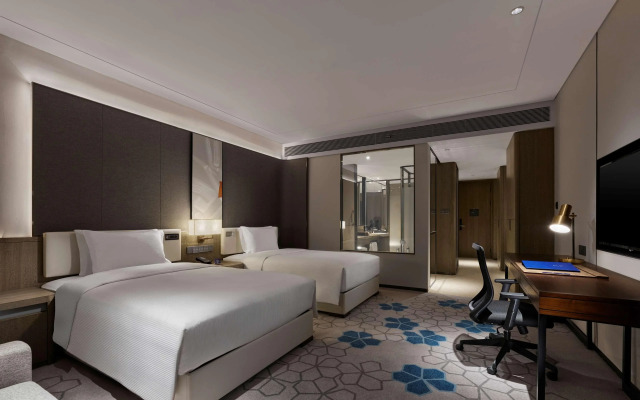DoubleTree by Hilton Baoding