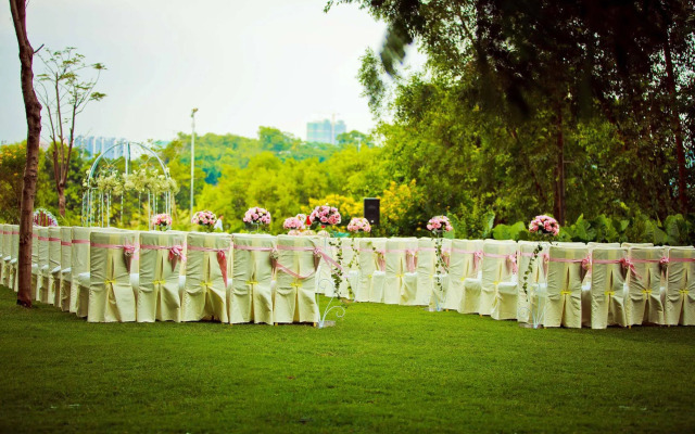 Shenzhen Castle Golf Resort