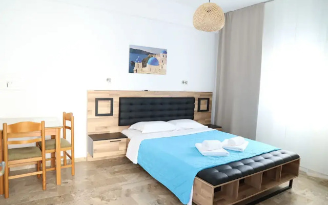 Spiridoula villa