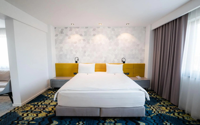 Mandachi Hotel & SPA