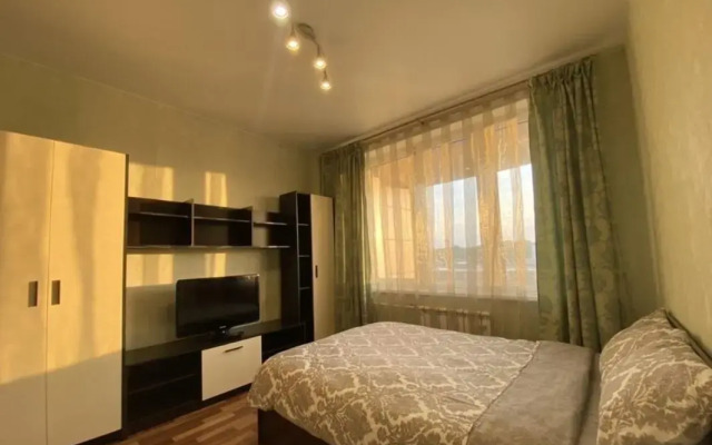 Apartments on Pionerskaya street 30k9