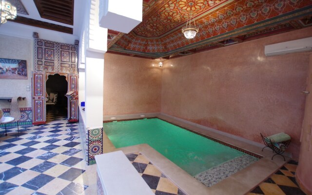 Riad l´Escale de Marrakech