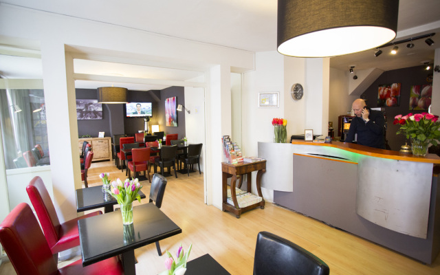 Quentin England Hotel