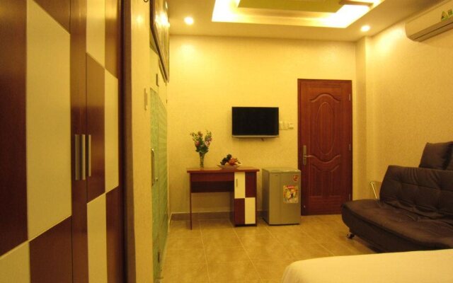Hoang Anh Hotel